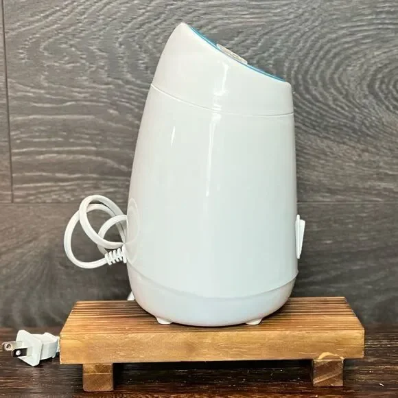 Pursonic Facial Steamer Hot Mist Spa for Deep Face Cleansing. NIB! - Picture 8 of 16